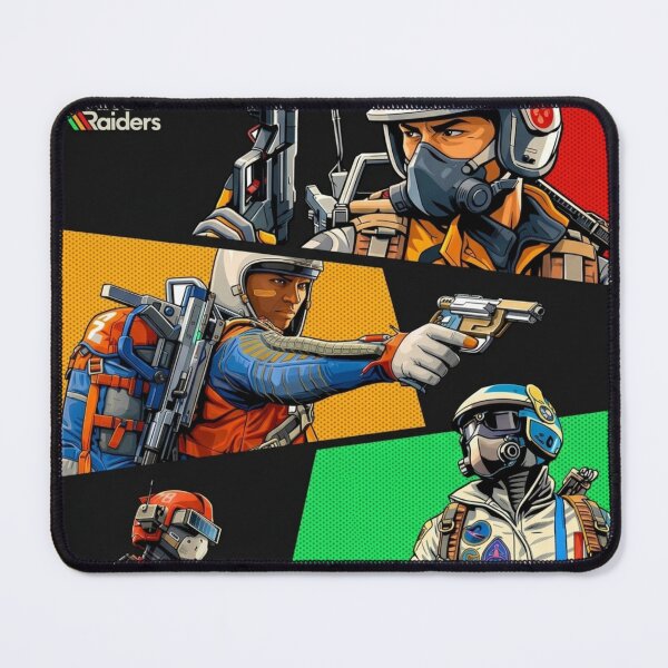 Item preview, Arc Raiders designed and sold by TylerRoseStorey.