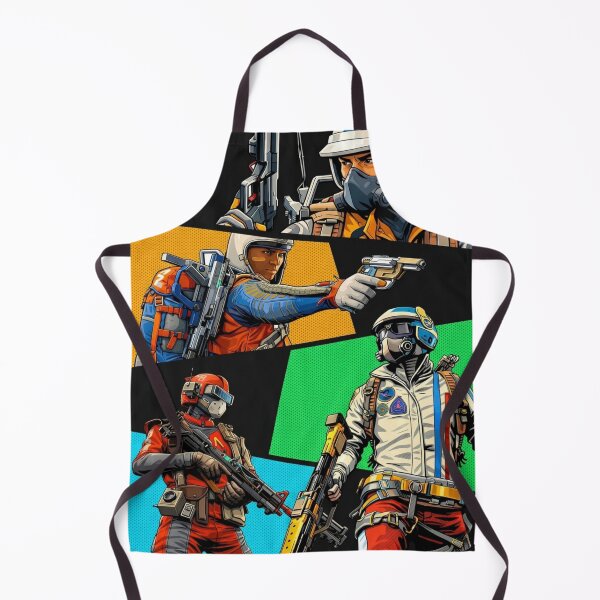 Item preview, Arc Raiders designed and sold by TylerRoseStorey.