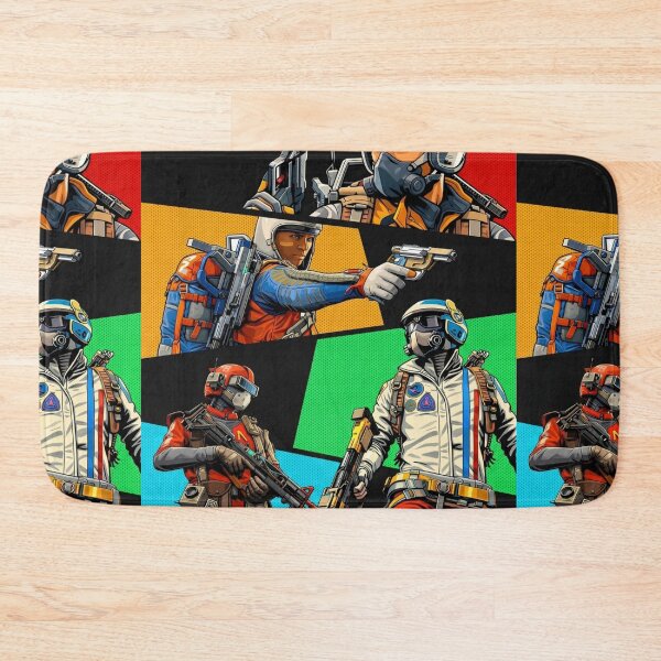 Item preview, Arc Raiders designed and sold by TylerRoseStorey.