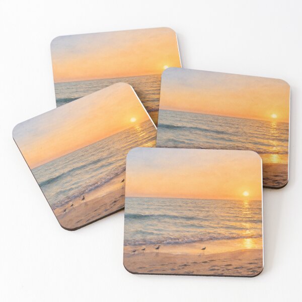 Item preview, Footprints in Last Light designed and sold by Sage and Visions.