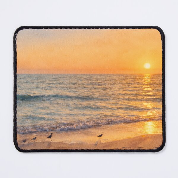 Item preview, Footprints in Last Light designed and sold by Sage and Visions.