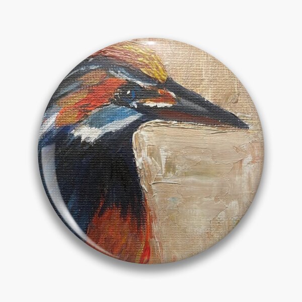 Item preview, Bluebird designed and sold by AnaartSpace.