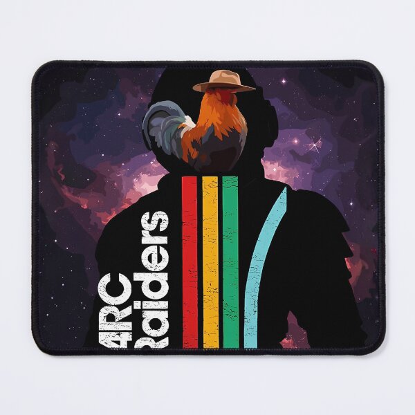 Item preview, Arc Raiders designed and sold by TylerRoseStorey.