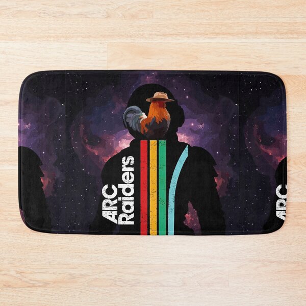 Item preview, Arc Raiders designed and sold by TylerRoseStorey.