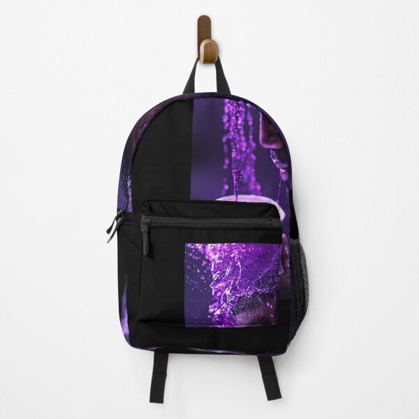 Item preview, Lebron Purple Splash Pop Art designed and sold by WockWave.