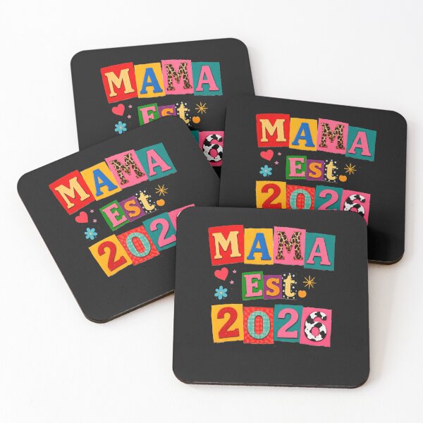 Artikelvorschau, Retro Ransom Muttertagsgeschenke Mama Gegr. 2026 entworfen und verkauft von erozzz.