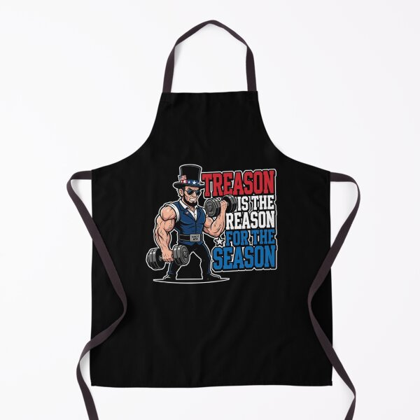 Item preview, Treason Is The Reason For The Season designed and sold by snowry.