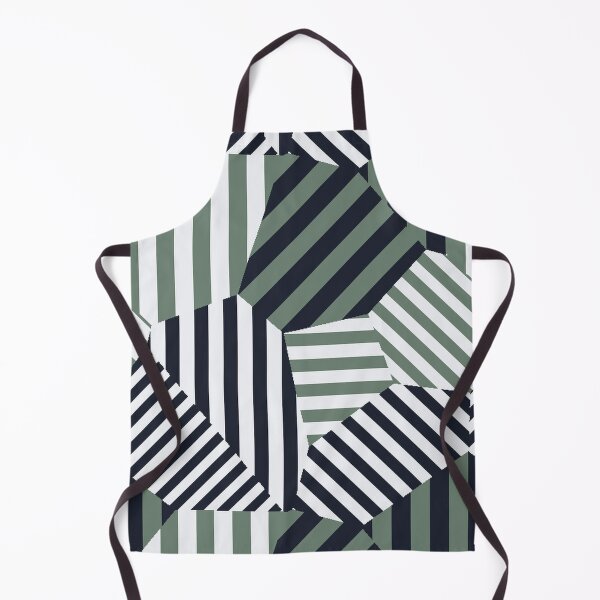 Item preview, High Contrast Dazzle Camo designed and sold by American-Ancap.