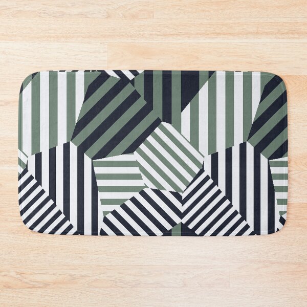 Item preview, High Contrast Dazzle Camo designed and sold by American-Ancap.