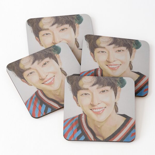Item preview, Lee Jun ki designed and sold by Artamoregallery.