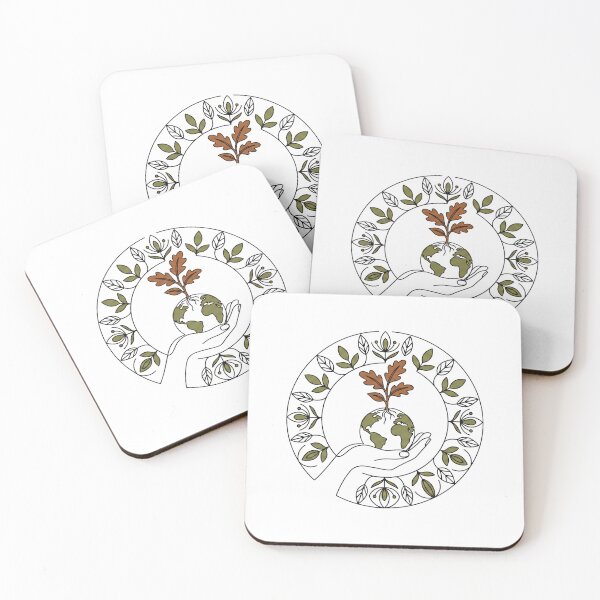 Item preview, Regenerative Futures Single-Line designed and sold by gfxpartner.