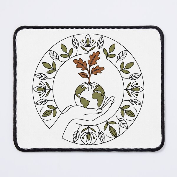 Item preview, Regenerative Futures Single-Line designed and sold by gfxpartner.