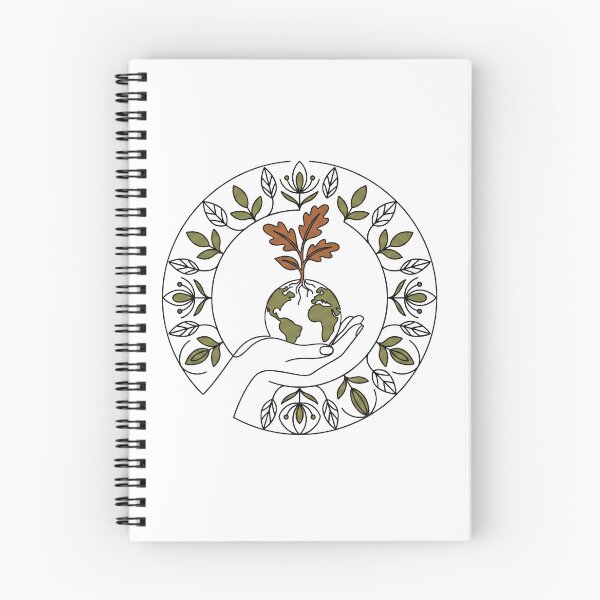 Item preview, Regenerative Futures Single-Line designed and sold by gfxpartner.