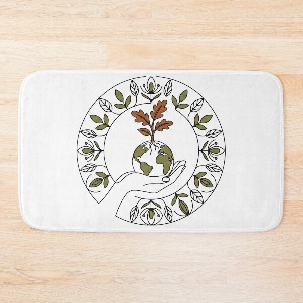 Item preview, Regenerative Futures Single-Line designed and sold by gfxpartner.