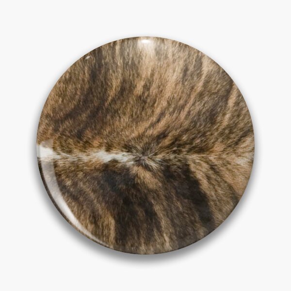 Item preview, Light Tan Spotted Brindle Cowhide designed and sold by LuxeHurricane.