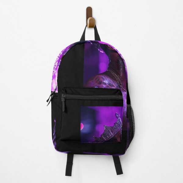 Item preview, Lebron Cinematic Purple Splash designed and sold by WockWave.