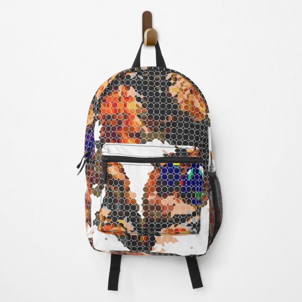Item preview, Jumping Spider Pixels designed and sold by florback.
