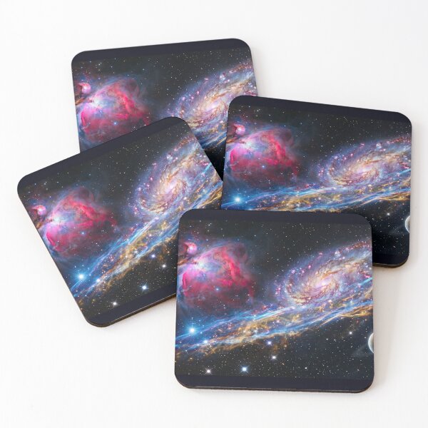 Artikelvorschau, Galaxis entworfen und verkauft von CatchMasters.