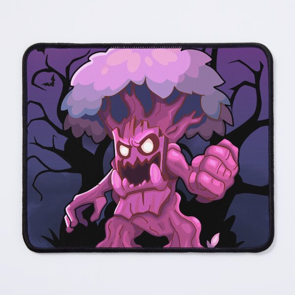 Item preview, @torum.11 | Cursed Tree – Dark Fantasy Creature designed and sold by Torum.