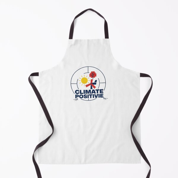 Item preview, Climate Positive Bauhaus Graphic designed and sold by gfxpartner.