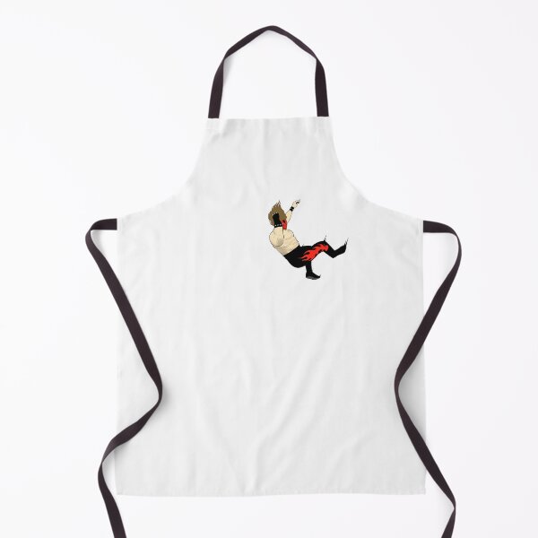Item preview, Elbow Drop to Hell designed and sold by StrayArtCa.
