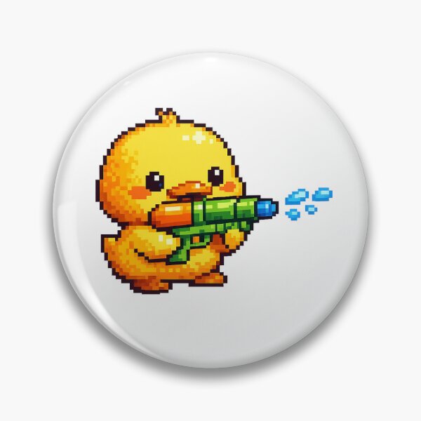 Item preview, quack designed and sold by jubileuuu.