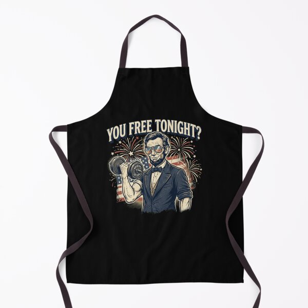 Item preview, Patriotic Lincoln Gym Workout Strongman Design designed and sold by snowry.