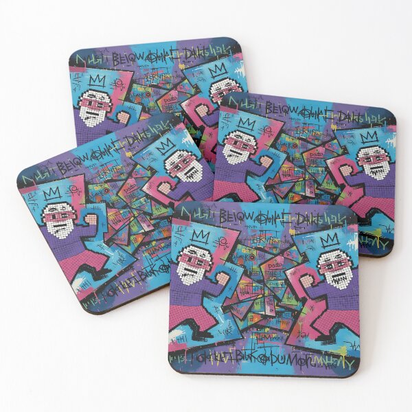 Item preview, ¡Hola! designed and sold by Niagara-ReVolt.