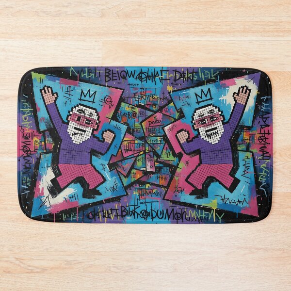 Item preview, Hi Ya! designed and sold by Niagara-ReVolt.