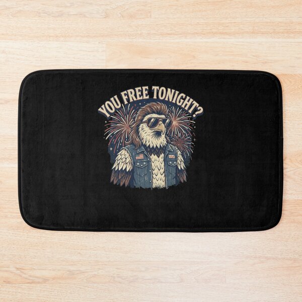 Item preview, Cool Mullet Eagle Sunglasses Party Fireworks designed and sold by snowry.