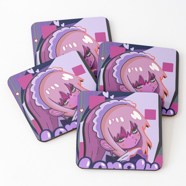 Item preview, @torum.11 |  Lonely – Y2K Anime Girl Aesthetic designed and sold by Torum.