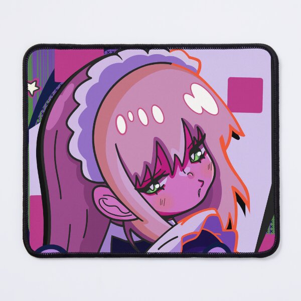 Item preview, @torum.11 |  Lonely – Y2K Anime Girl Aesthetic designed and sold by Torum.