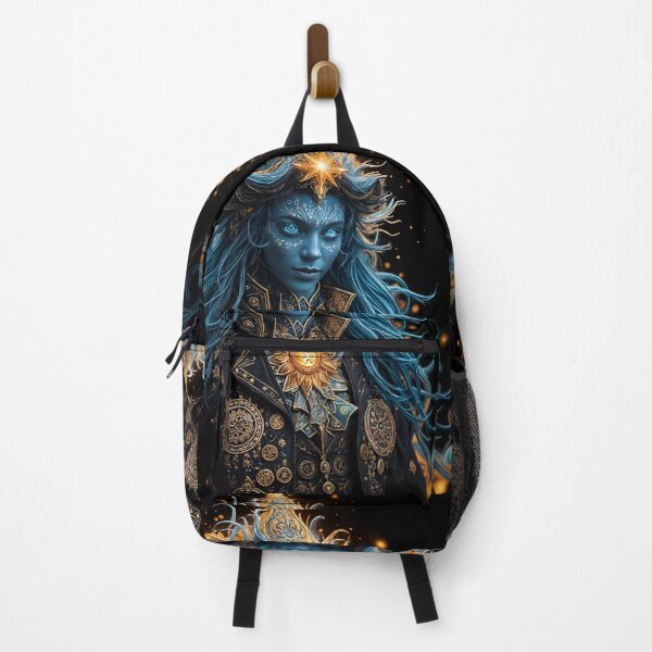 Item preview, Breath of Eternity: Portrait of the Phantom King (Second Version) designed and sold by KunstGeist.