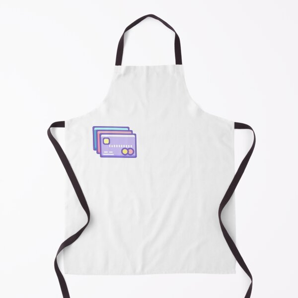 Item preview, Credit card logo designed and sold by SoulLessly.