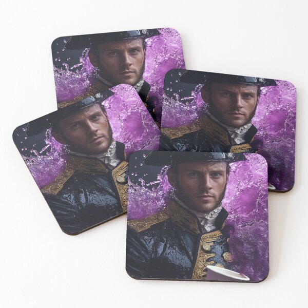 Item preview, Napoleon Purple Drink Pop Culture Art designed and sold by WockWave.