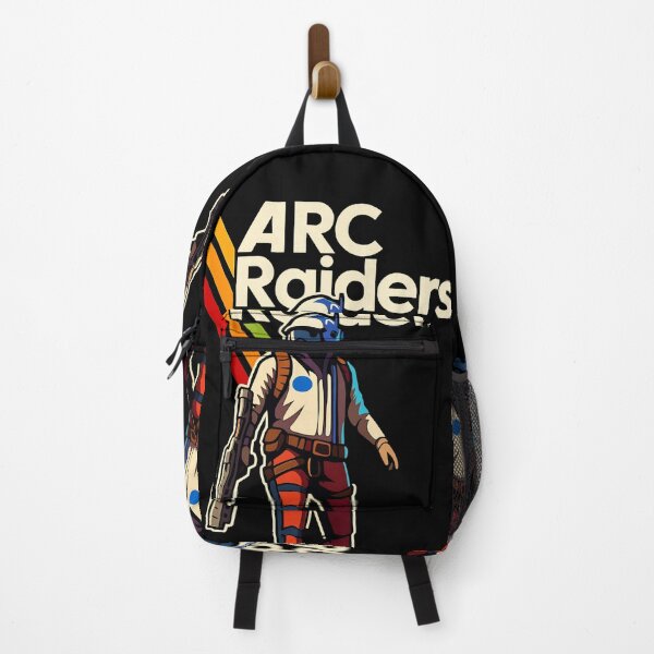 Item preview, Arc Raiders designed and sold by TylerRoseStorey.