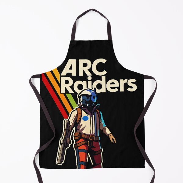 Item preview, Arc Raiders designed and sold by TylerRoseStorey.