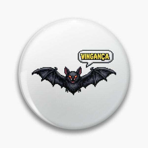 Item preview, i am bat revenge designed and sold by jubileuuu.