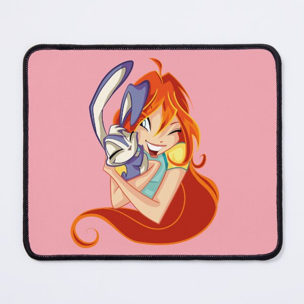 Item preview, Bloom; Pink designed and sold by Marco Bottiglieri.