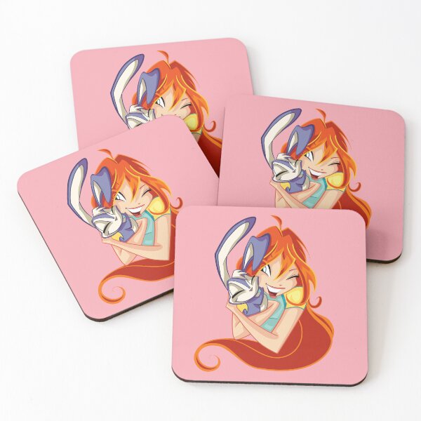 Item preview, Bloom; Pink designed and sold by Marco Bottiglieri.