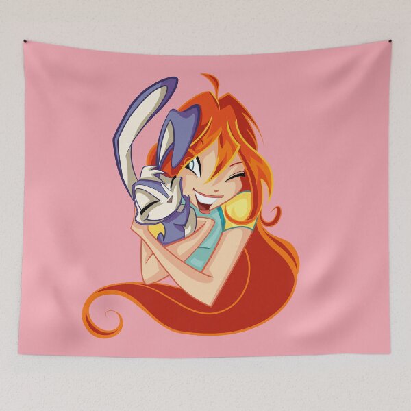 Item preview, Bloom; Pink designed and sold by Marco Bottiglieri.