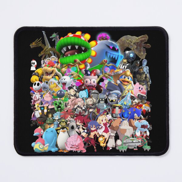 Item preview, PITTERS ULTIMATE GOATS Group Shot designed and sold by OverlordVGS.