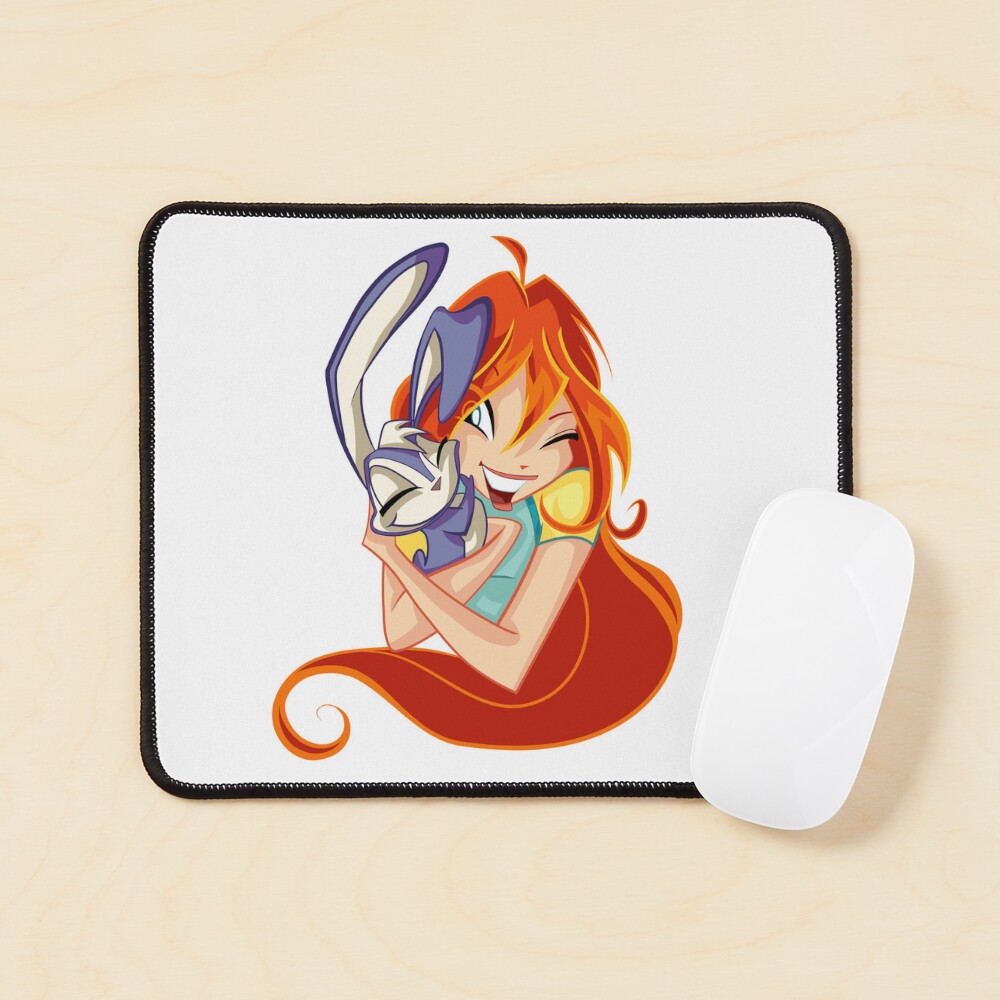 Item preview, Mouse Pad designed and sold by Ellaba70.