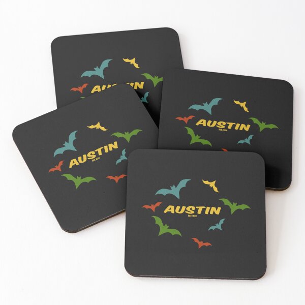 Item preview, Austin Bats designed and sold by agann.
