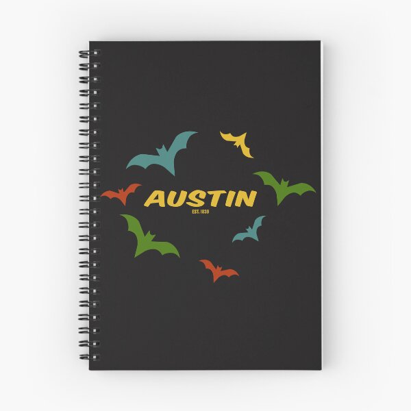 Item preview, Austin Bats designed and sold by agann.