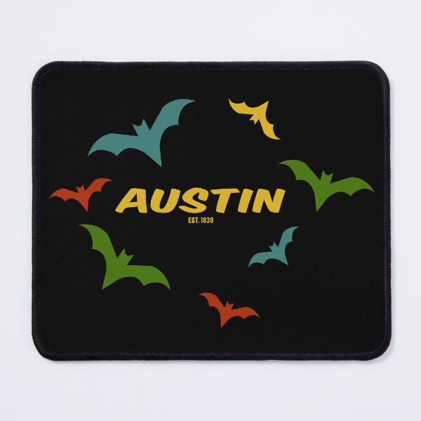 Item preview, Austin Bats designed and sold by agann.
