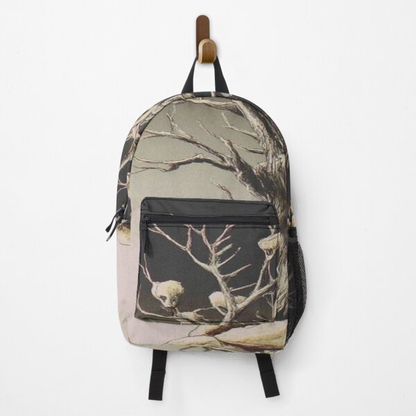 Item preview, The Skull Sapling designed and sold by Overthinker9.