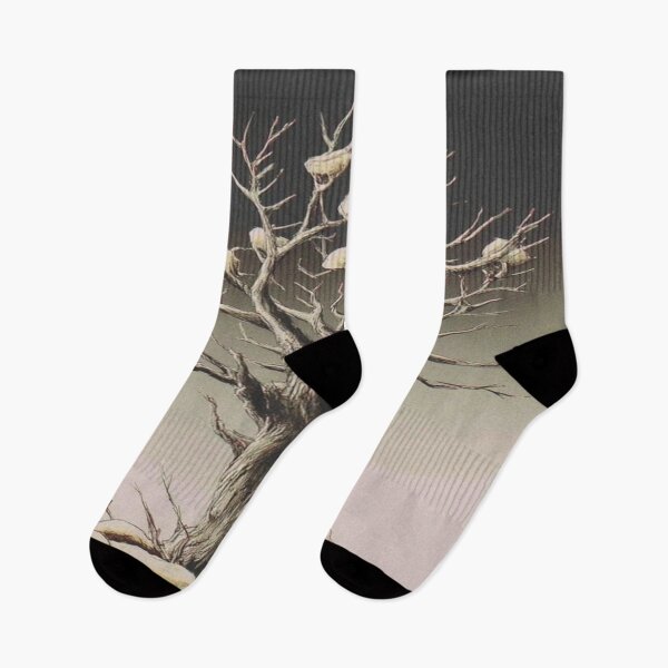 Item preview, The Skull Sapling designed and sold by Overthinker9.