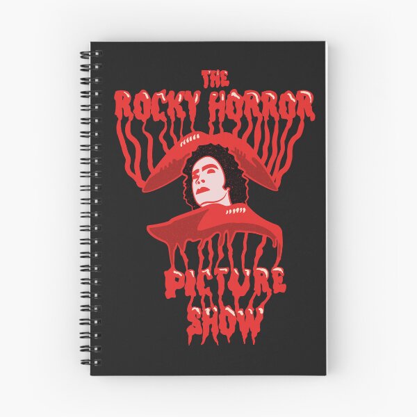 Item preview, The Rocky Horror Picture Show designed and sold by beboplab.