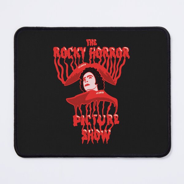 Item preview, The Rocky Horror Picture Show designed and sold by beboplab.